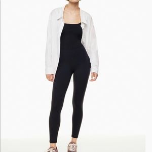 Aritzia Wilfred Free Divinity Jumpsuit